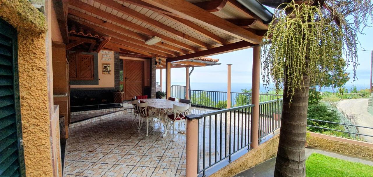 Fantatic Holiday House بونتا ديلغادا المظهر الخارجي الصورة