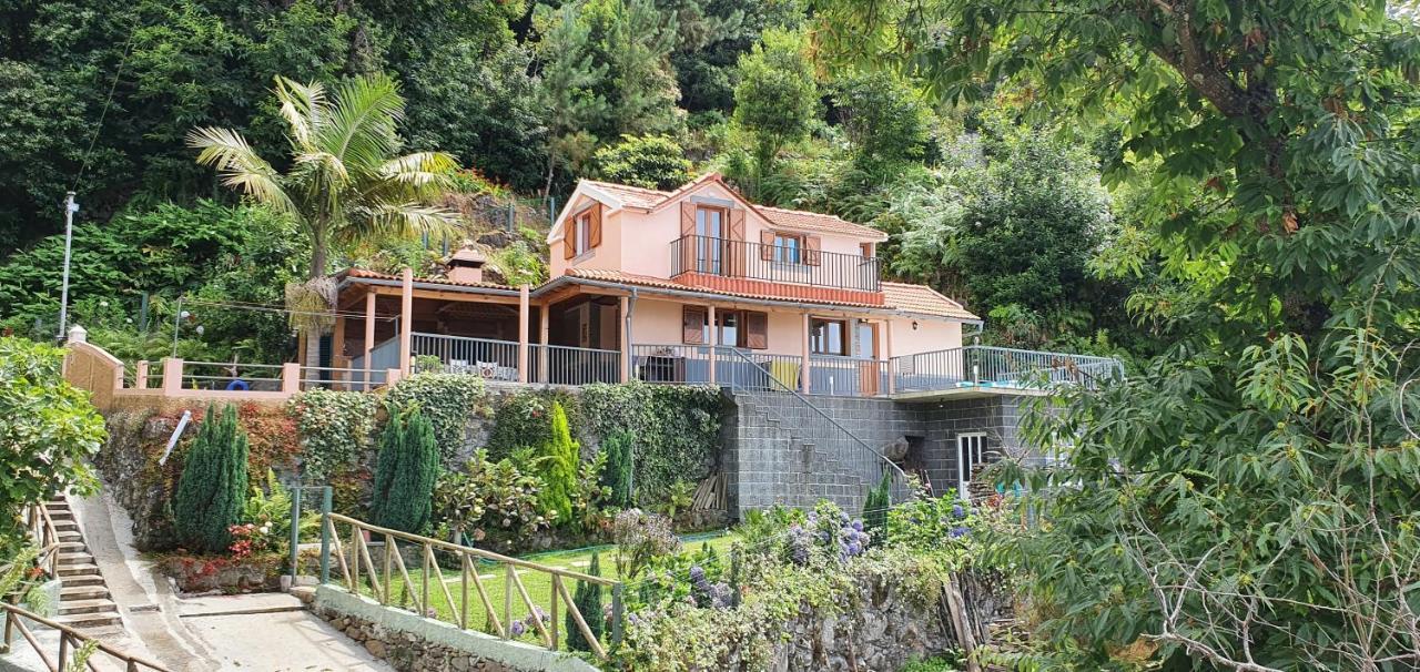 Fantatic Holiday House بونتا ديلغادا المظهر الخارجي الصورة