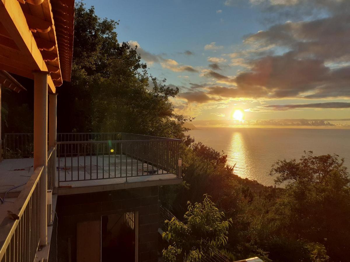 Fantatic Holiday House بونتا ديلغادا المظهر الخارجي الصورة