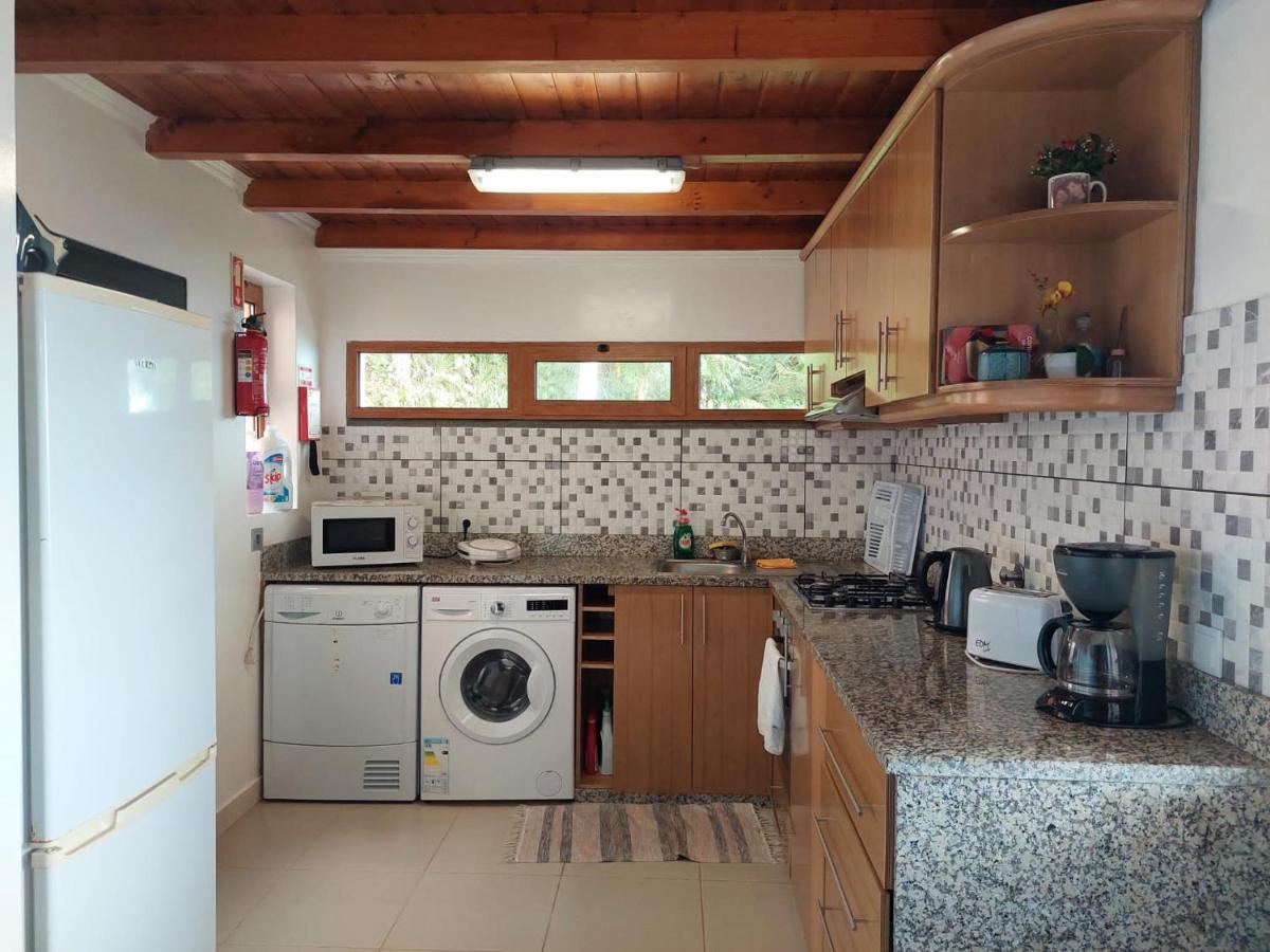 Fantatic Holiday House بونتا ديلغادا المظهر الخارجي الصورة