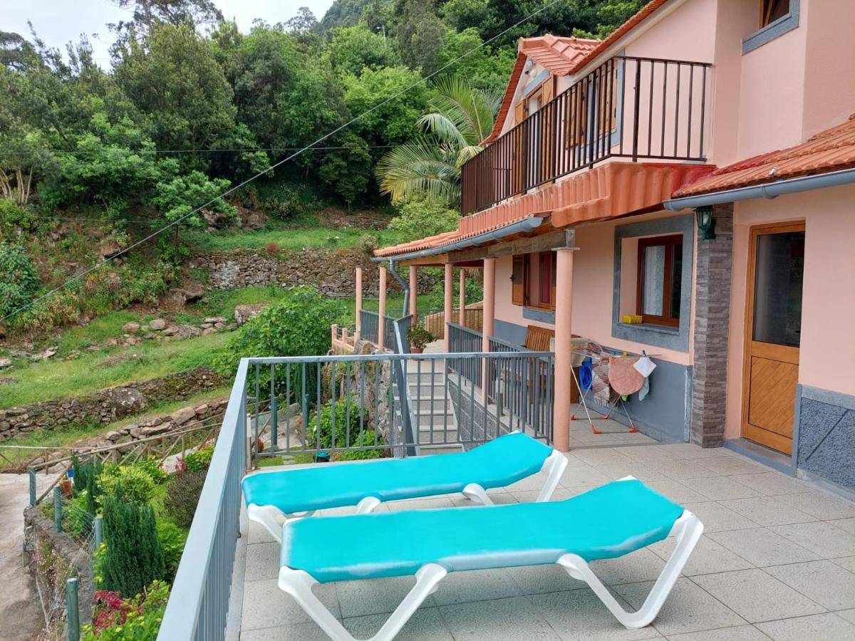 Fantatic Holiday House بونتا ديلغادا المظهر الخارجي الصورة