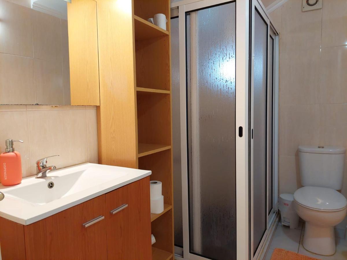 Fantatic Holiday House بونتا ديلغادا المظهر الخارجي الصورة