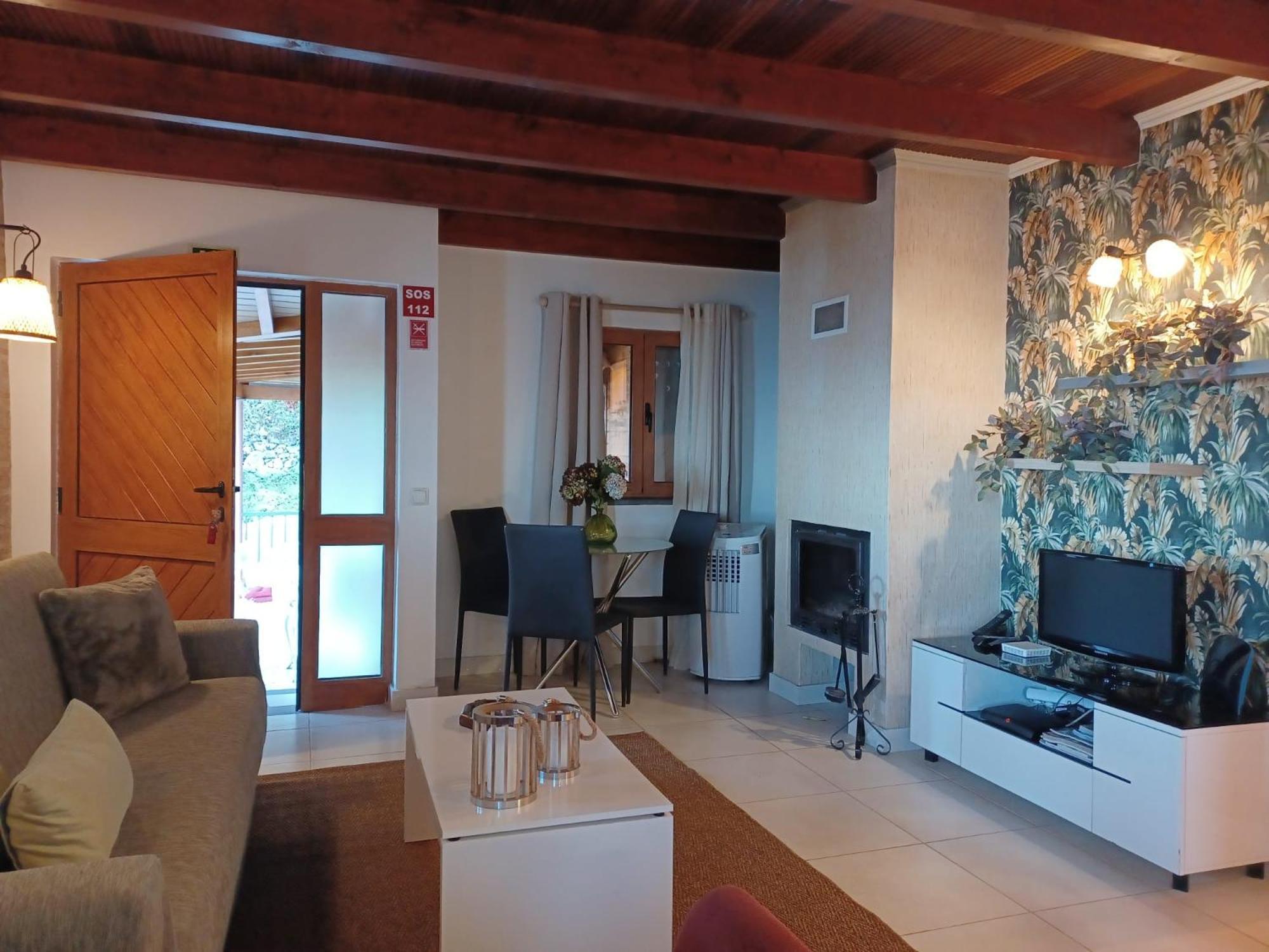 Fantatic Holiday House بونتا ديلغادا المظهر الخارجي الصورة