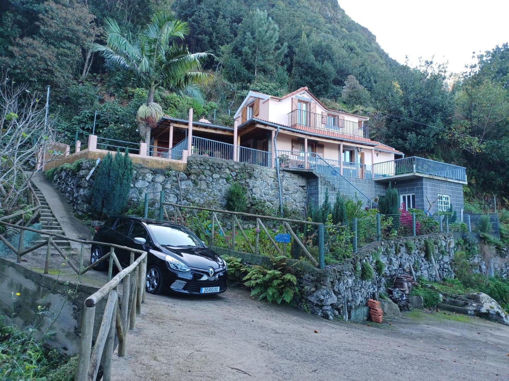 Fantatic Holiday House بونتا ديلغادا المظهر الخارجي الصورة