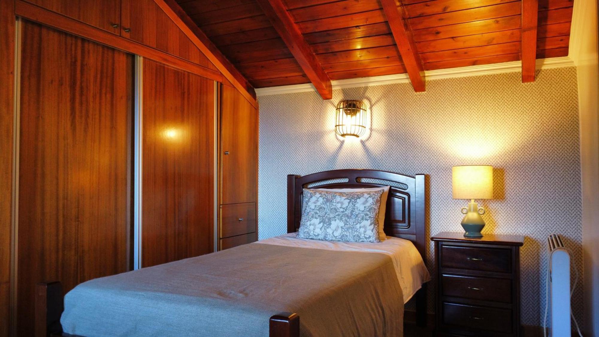 Fantatic Holiday House بونتا ديلغادا المظهر الخارجي الصورة
