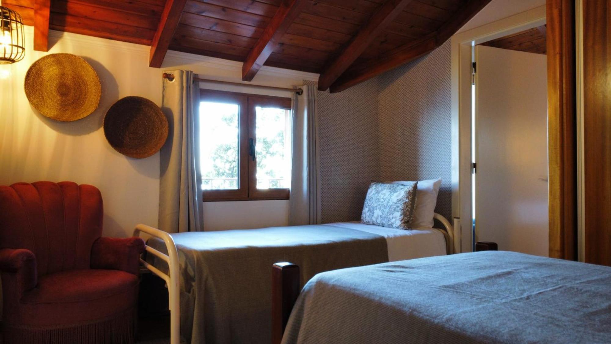 Fantatic Holiday House بونتا ديلغادا المظهر الخارجي الصورة