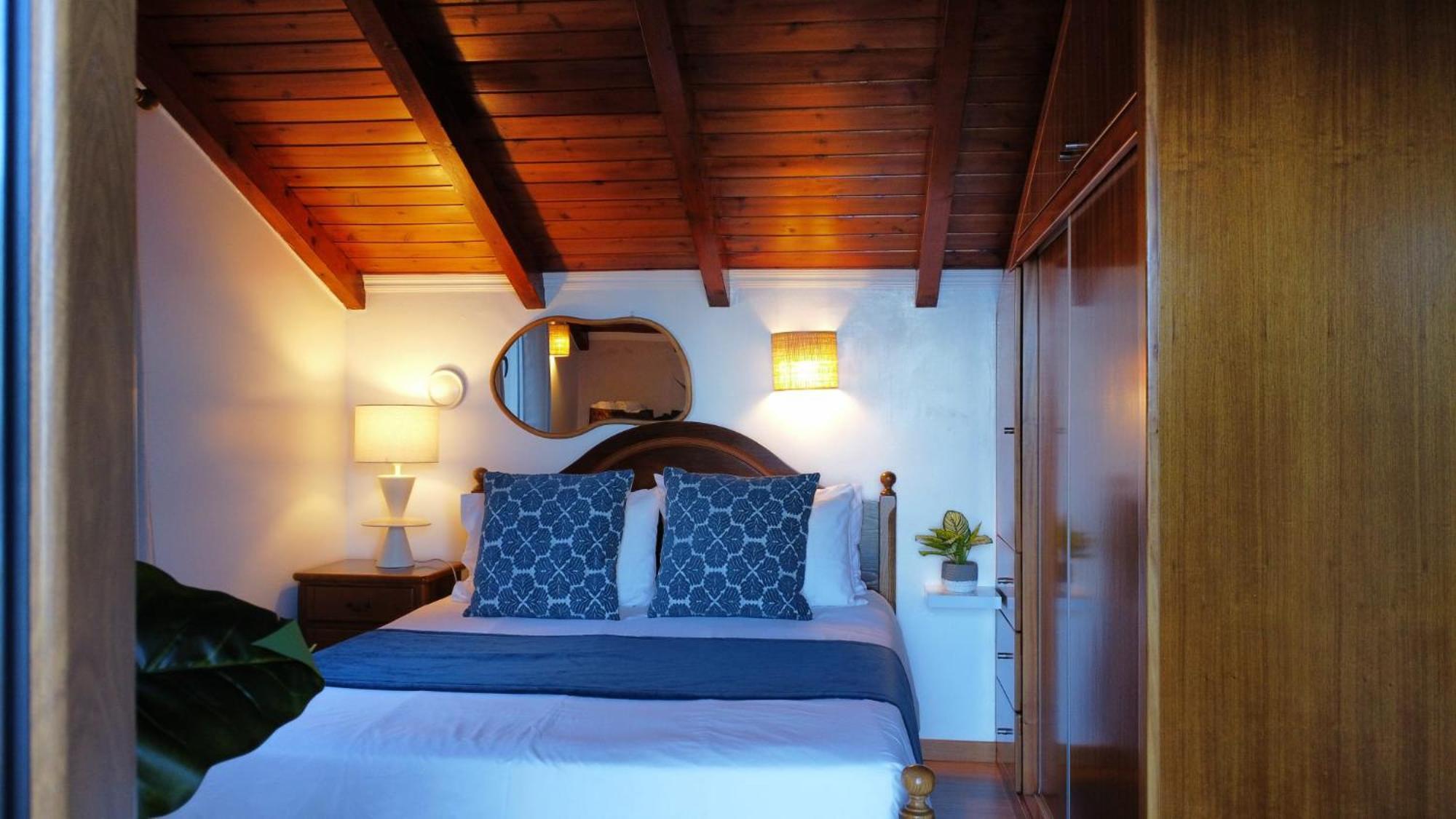 Fantatic Holiday House بونتا ديلغادا المظهر الخارجي الصورة
