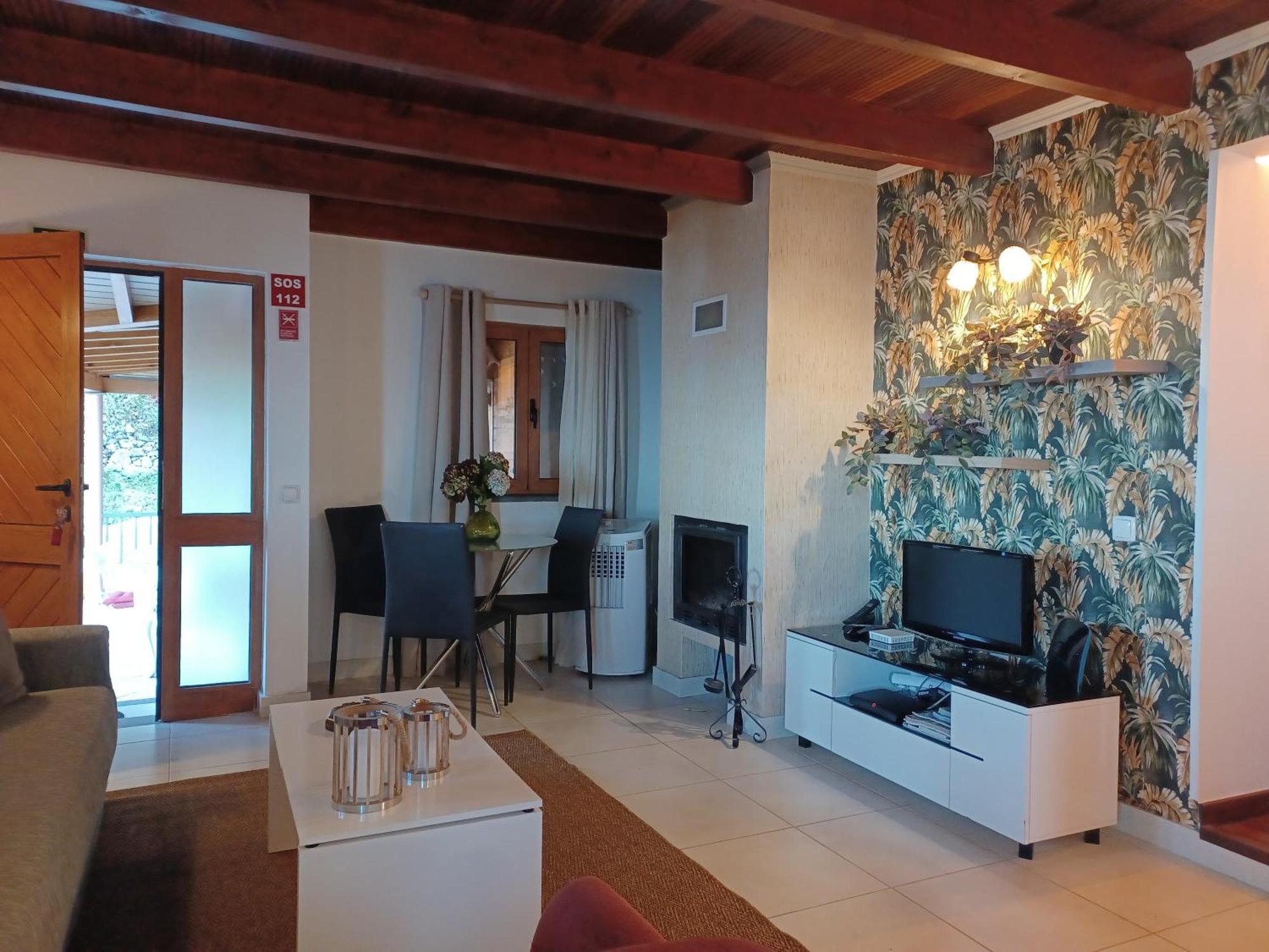 Fantatic Holiday House بونتا ديلغادا المظهر الخارجي الصورة