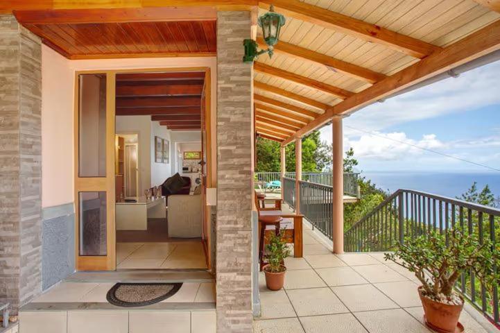 Fantatic Holiday House بونتا ديلغادا المظهر الخارجي الصورة