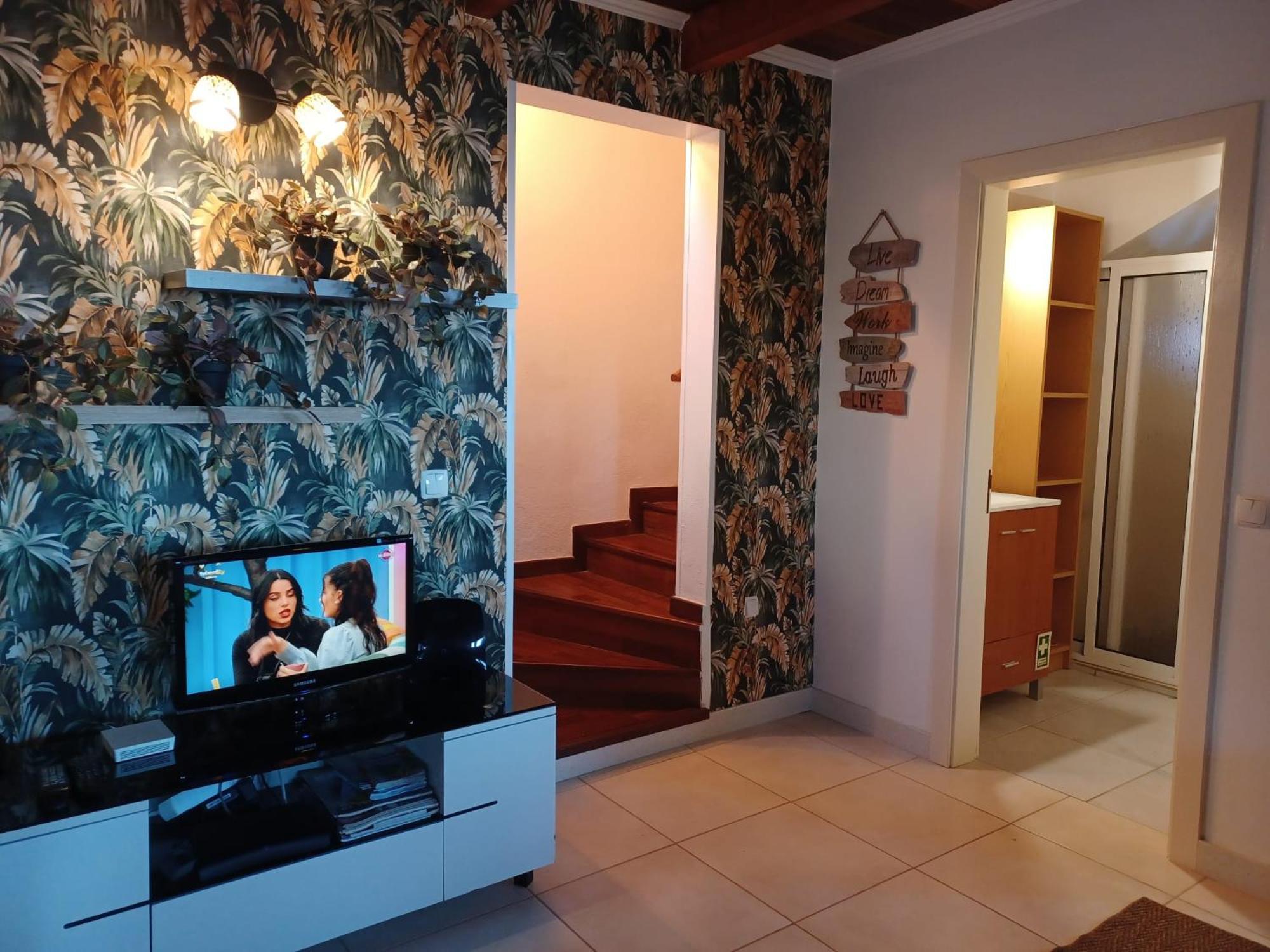 Fantatic Holiday House بونتا ديلغادا المظهر الخارجي الصورة