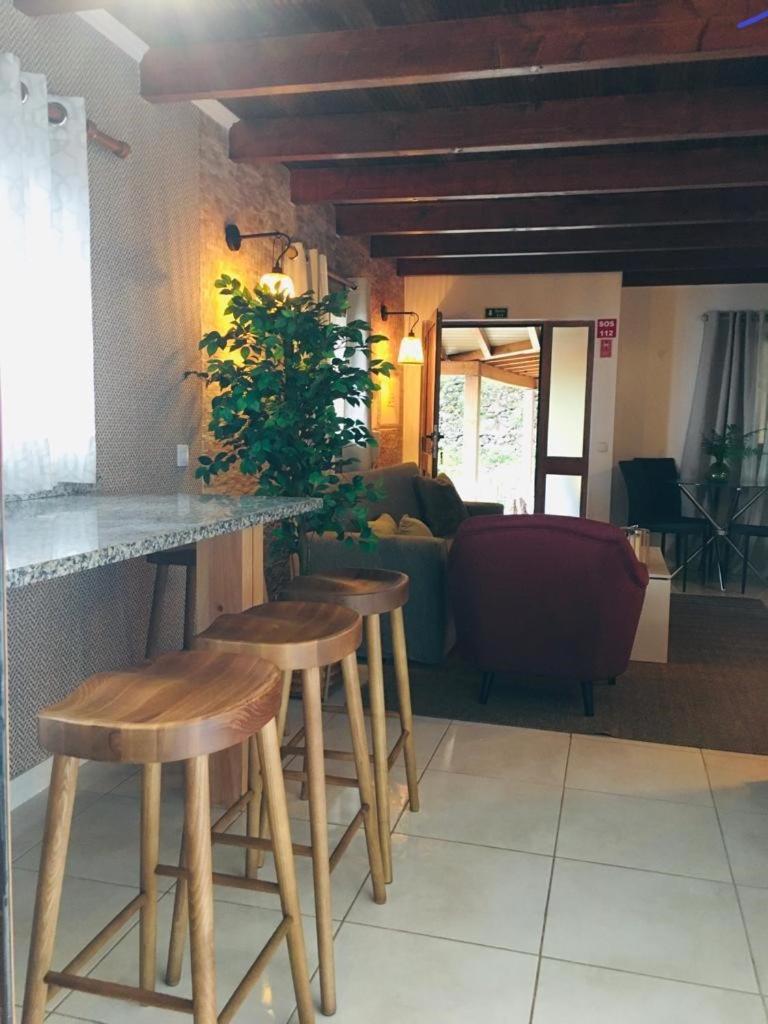 Fantatic Holiday House بونتا ديلغادا المظهر الخارجي الصورة